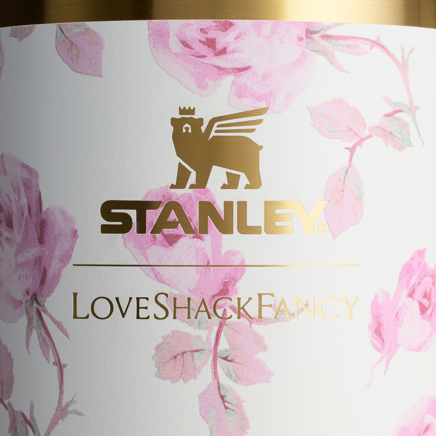 The Stanley x LoveShackFancy  Quencher | 20 OZ