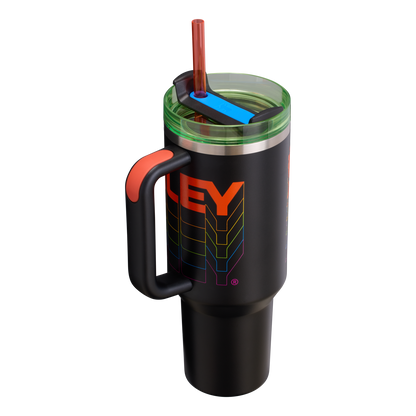 The Reverb Quencher H2.0 FlowState™ Tumbler | 40 oz