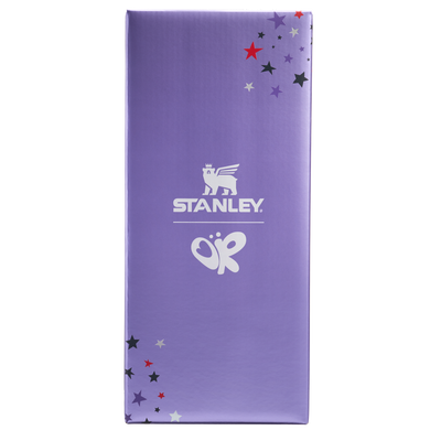 Stanley x Olivia Rodrigo Quencher H2.0 FlowState™ Tumbler | 40 OZ (Employee Purchase)