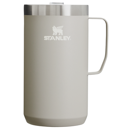 The Stay-Hot Camp Mug | 24 OZ