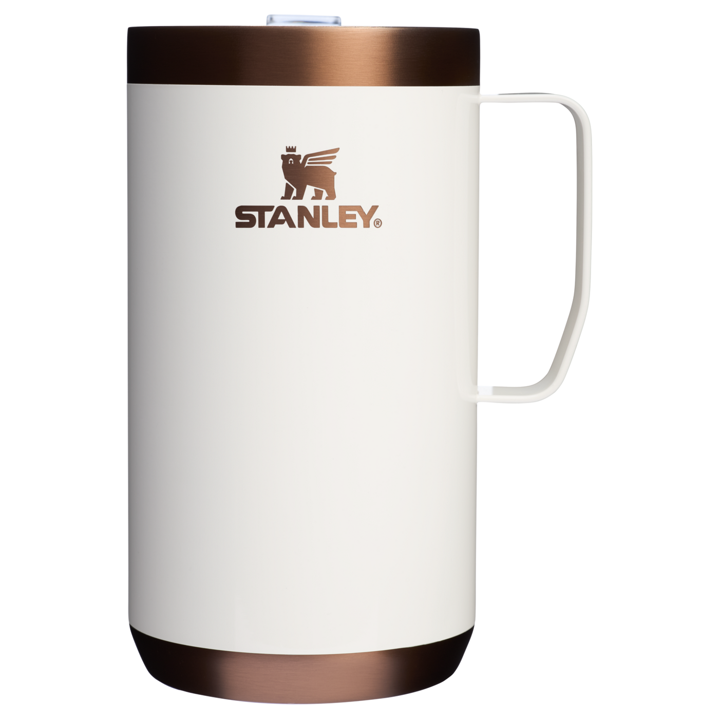 The Holiday Stay Hot Camp Mug Set | 24 OZ