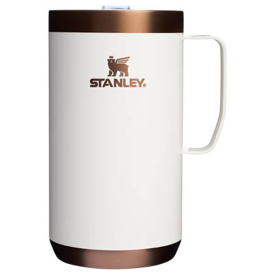 The Holiday Stay Hot Camp Mug Set | 24 OZ