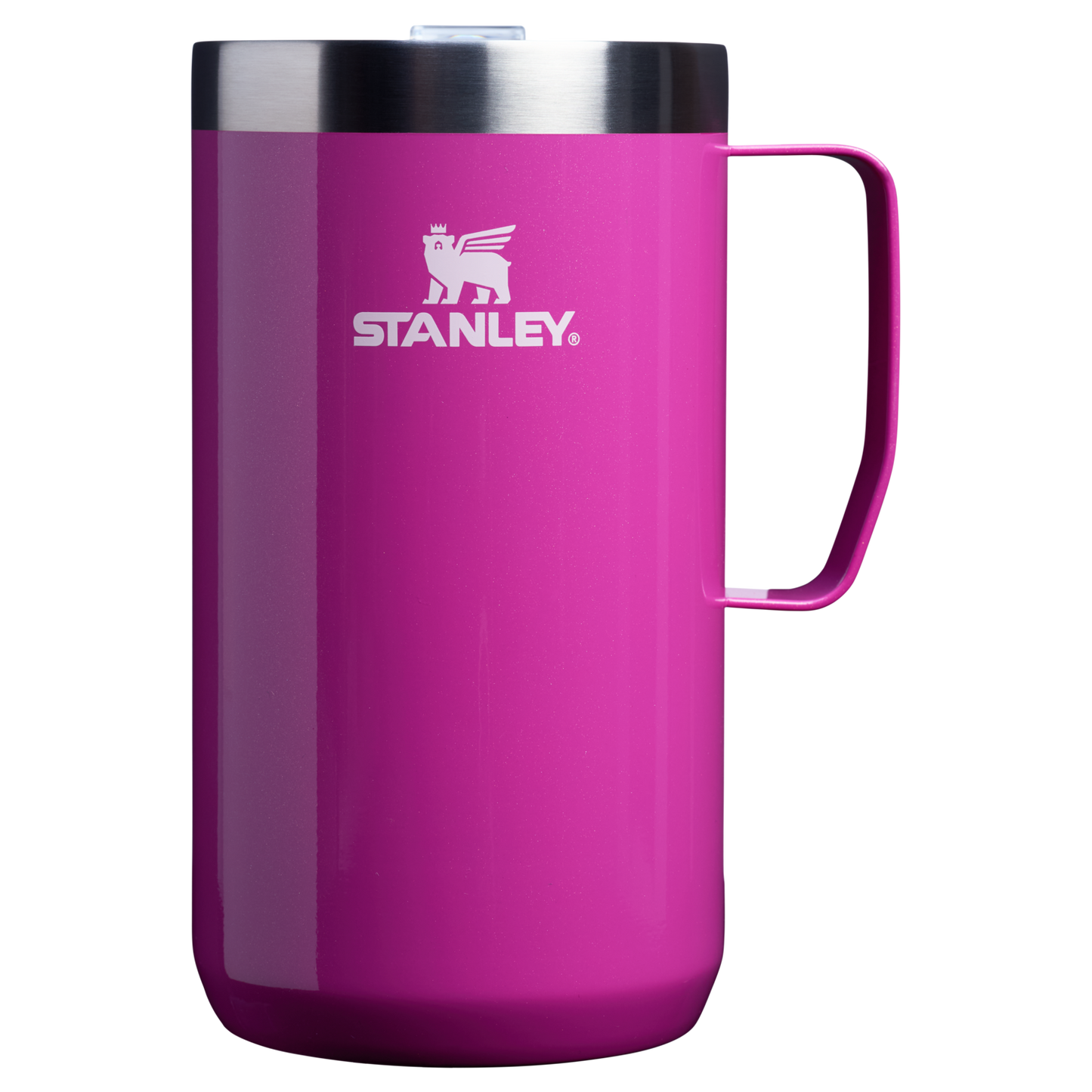 The Stay-Hot Camp Mug | 24 OZ