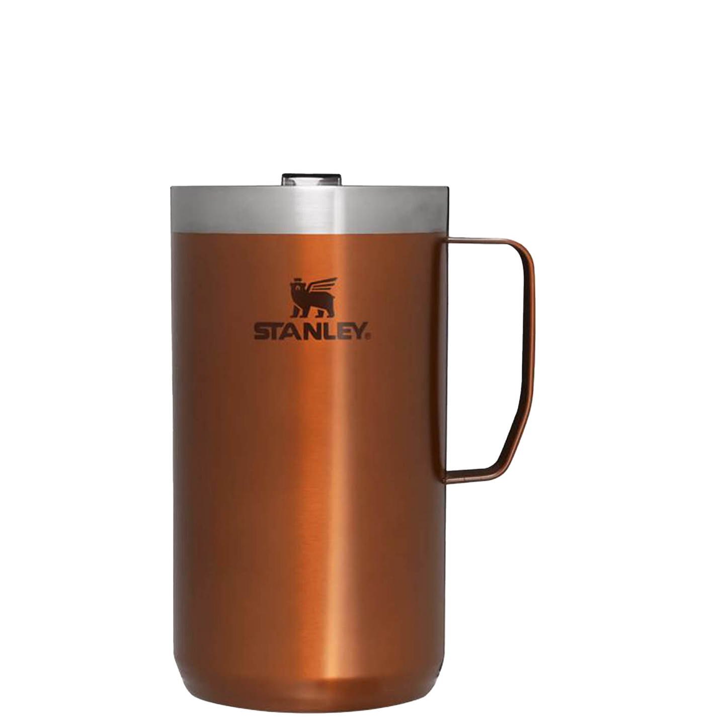 The Stay-Hot Camp Mug | 24 OZ