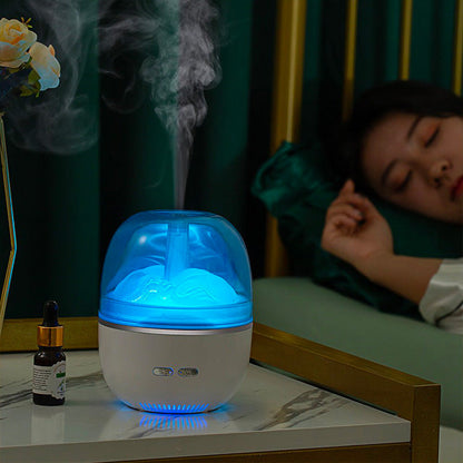 Air humidifier