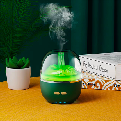 Air humidifier