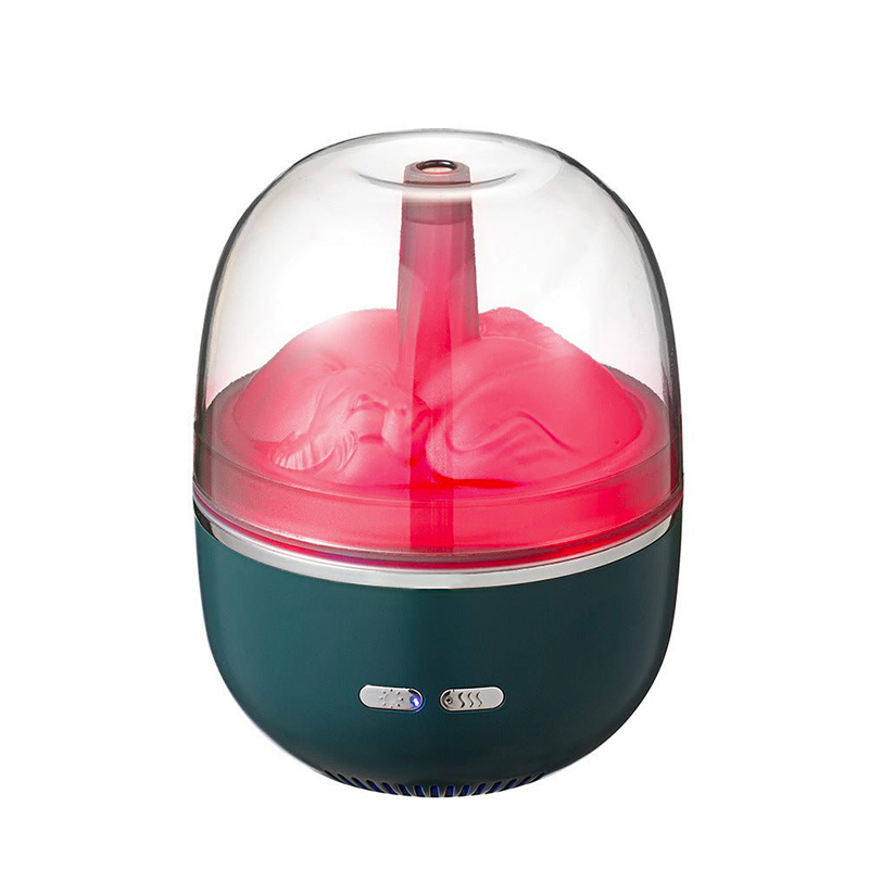 Air humidifier