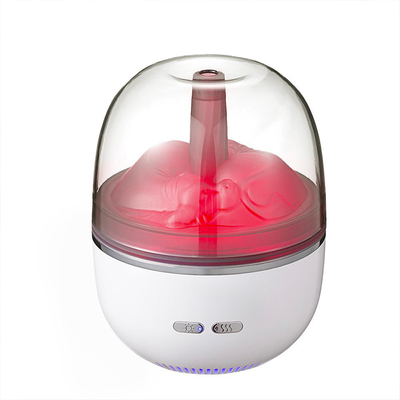 Air humidifier