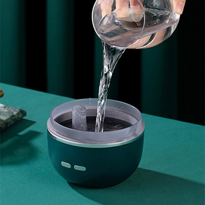 Air humidifier