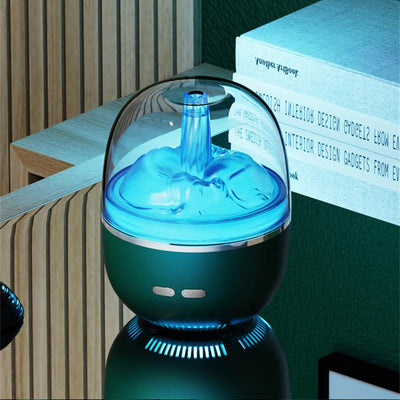 Air humidifier