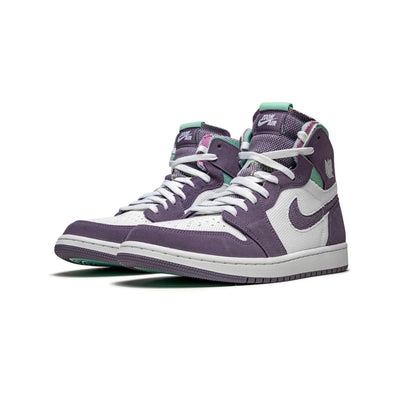 AIR JORDAN 1 HIGH ZOOM CMFT - Tropical Twist