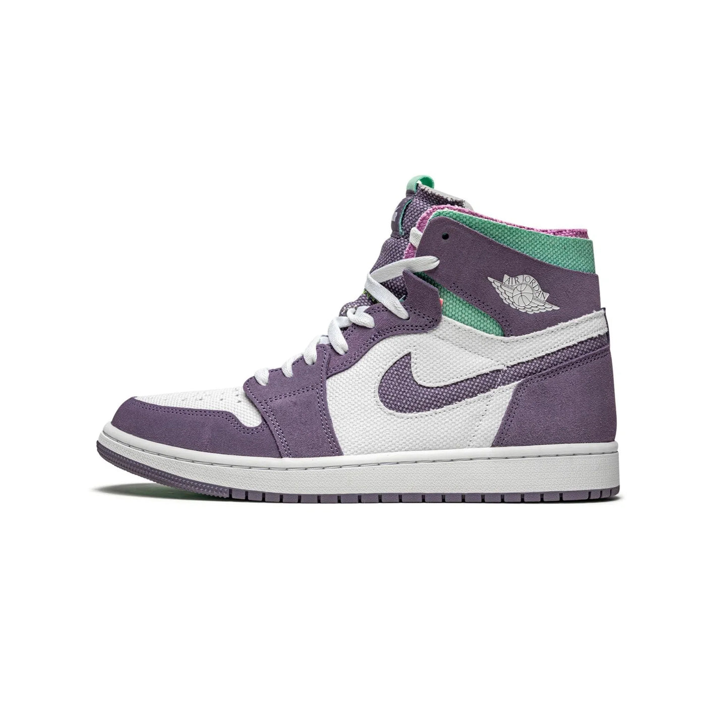 AIR JORDAN 1 HIGH ZOOM CMFT - Tropical Twist