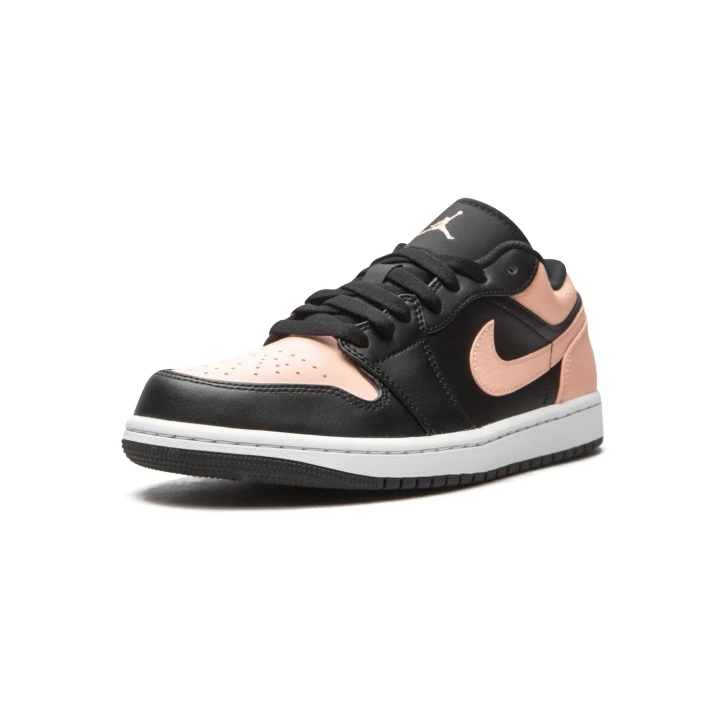 AIR JORDAN 1 LOW - Crimson Tint