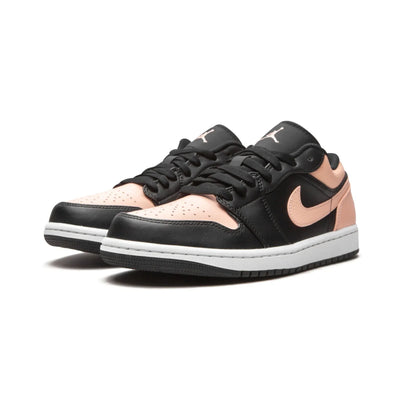 AIR JORDAN 1 LOW - Crimson Tint