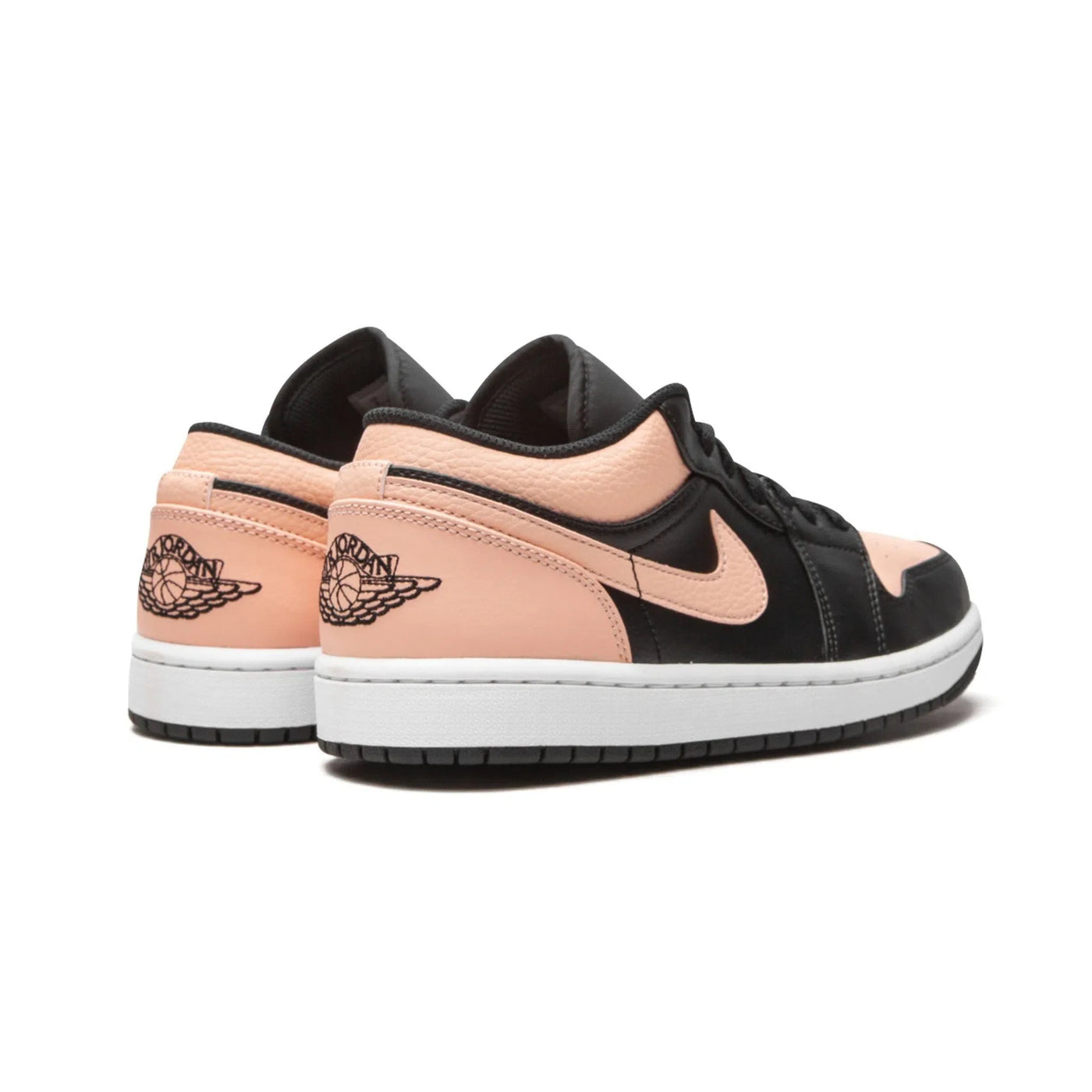 AIR JORDAN 1 LOW - Crimson Tint