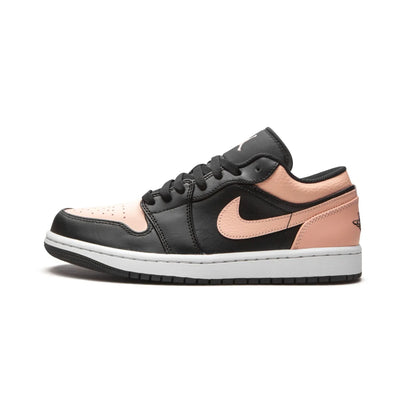 AIR JORDAN 1 LOW - Crimson Tint