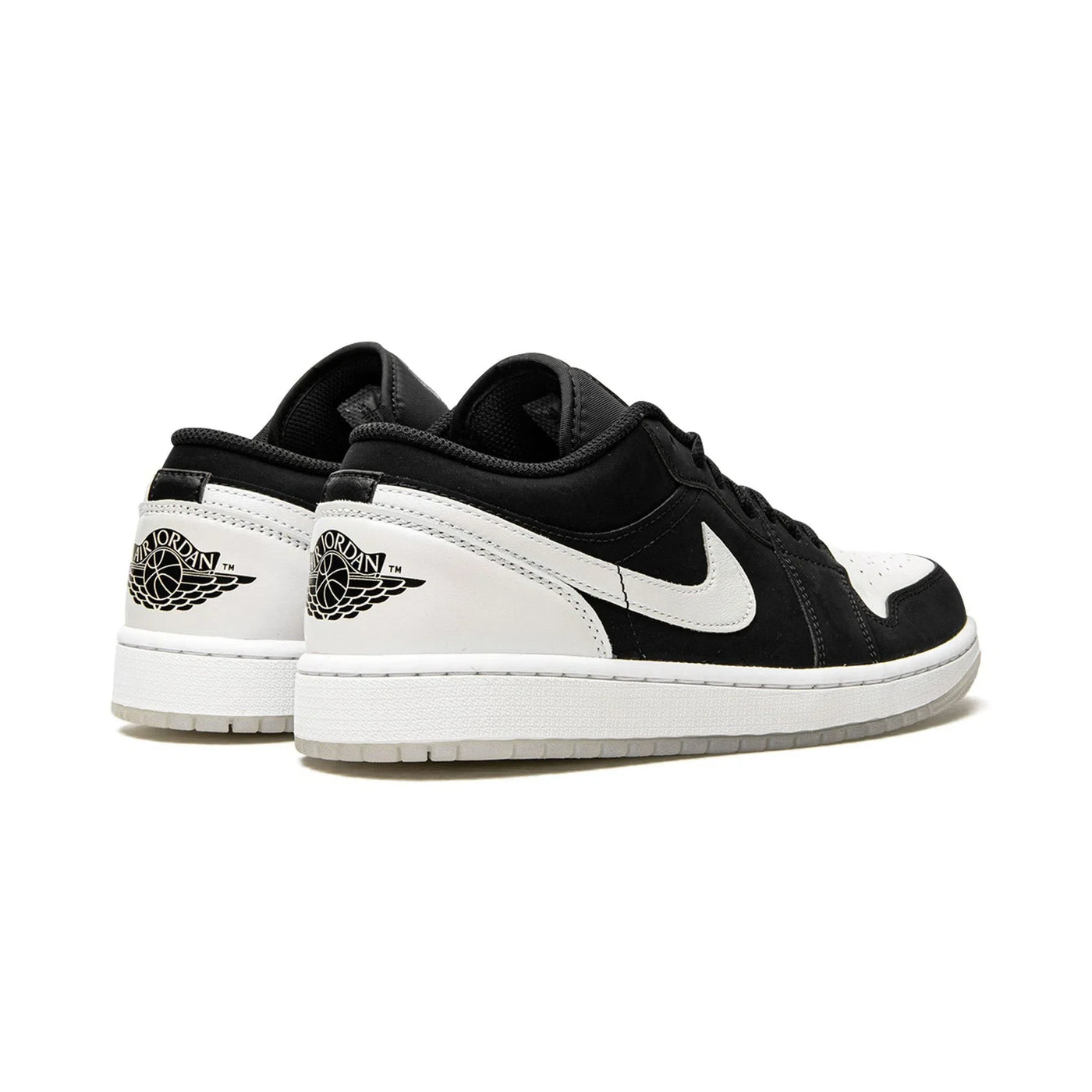 AIR JORDAN 1 LOW - Diamond