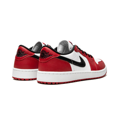 AIR JORDAN 1 LOW G - Chicago Jordan 1 Low Golf