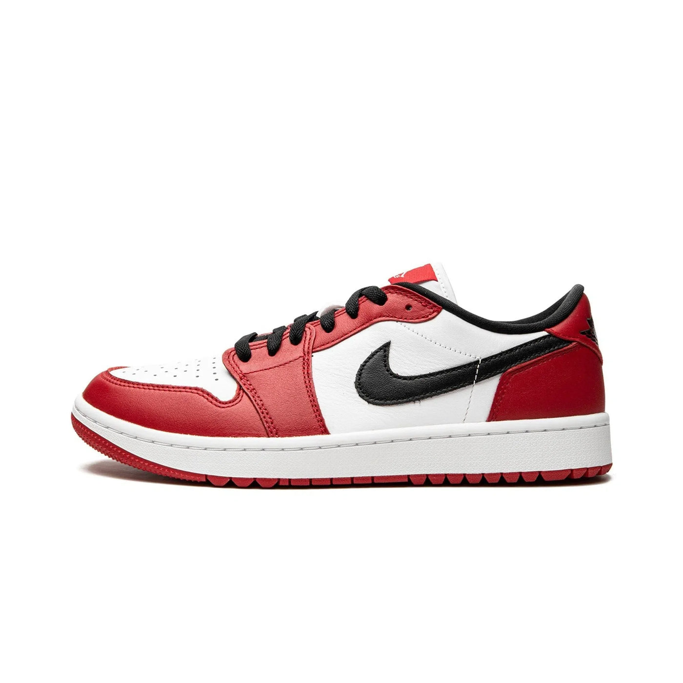 AIR JORDAN 1 LOW G - Chicago Jordan 1 Low Golf