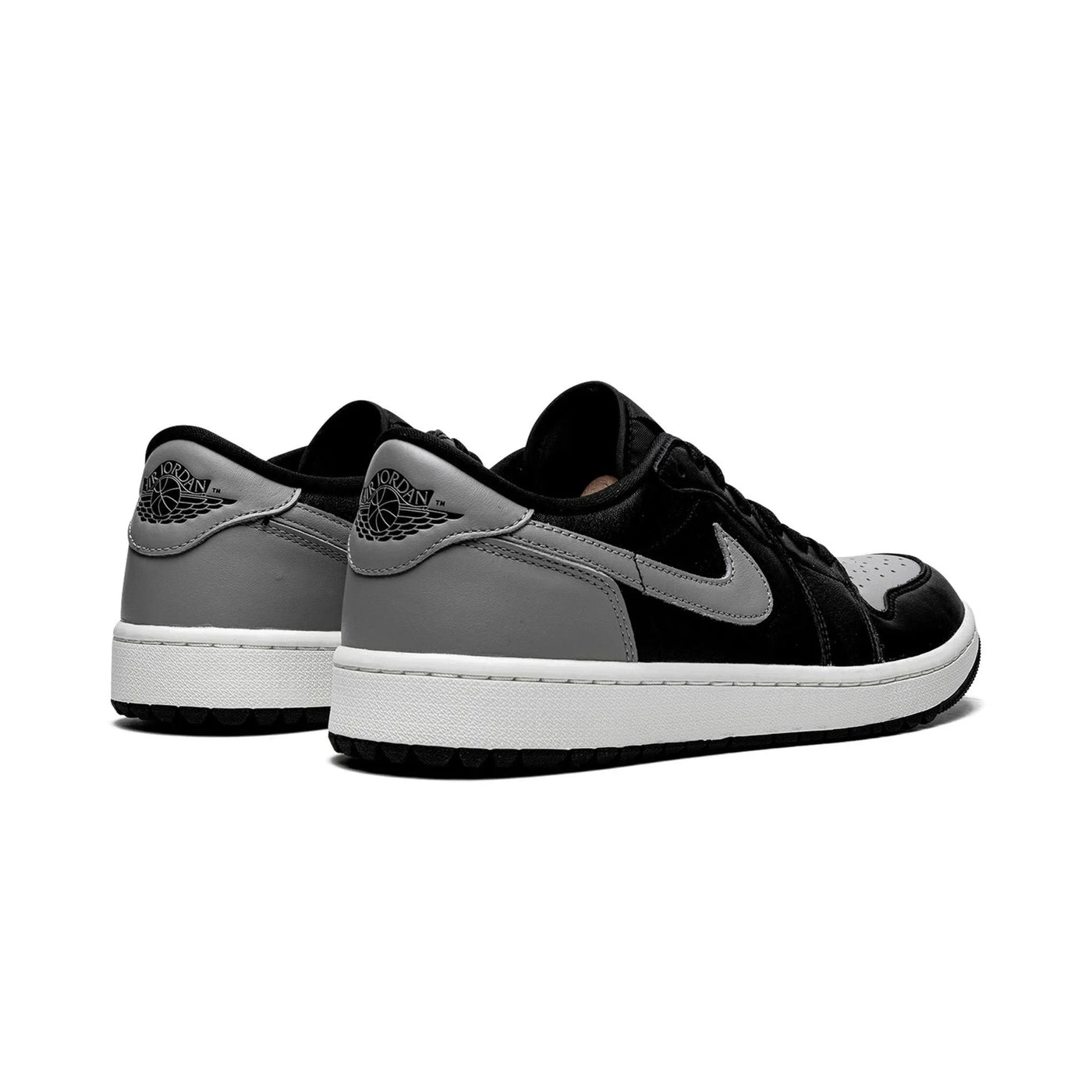 AIR JORDAN 1 LOW GOLF - Shadow