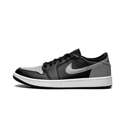 AIR JORDAN 1 LOW GOLF - Shadow