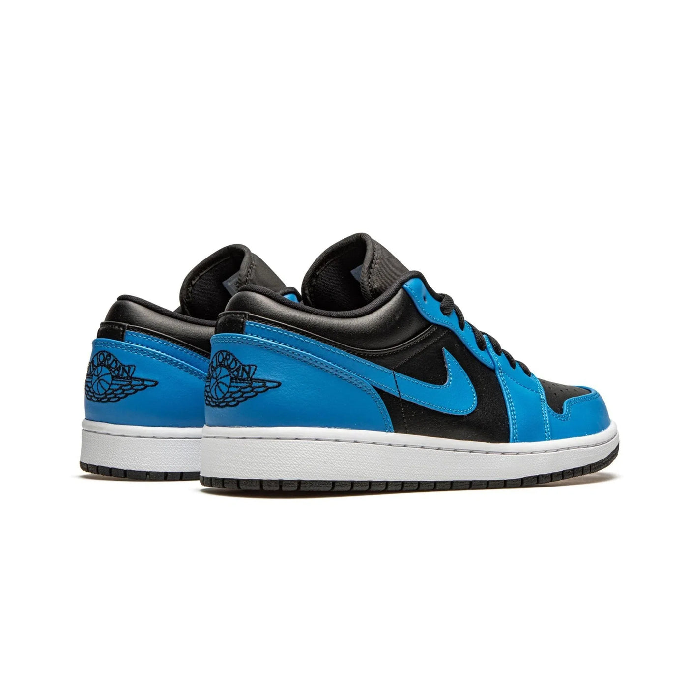 AIR JORDAN 1 LOW - Laser Blue