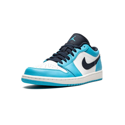 AIR JORDAN 1 LOW - UNC