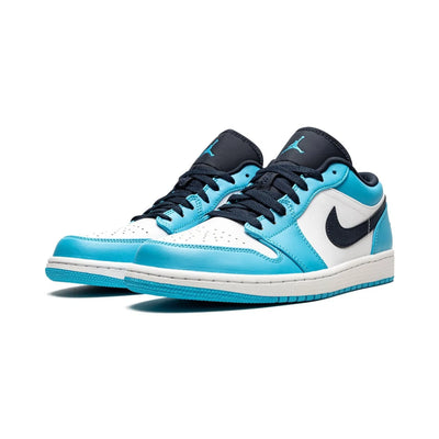 AIR JORDAN 1 LOW - UNC