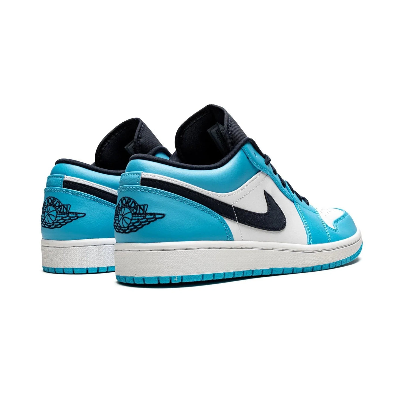 AIR JORDAN 1 LOW - UNC