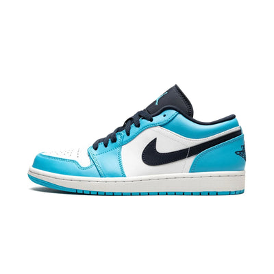 AIR JORDAN 1 LOW - UNC