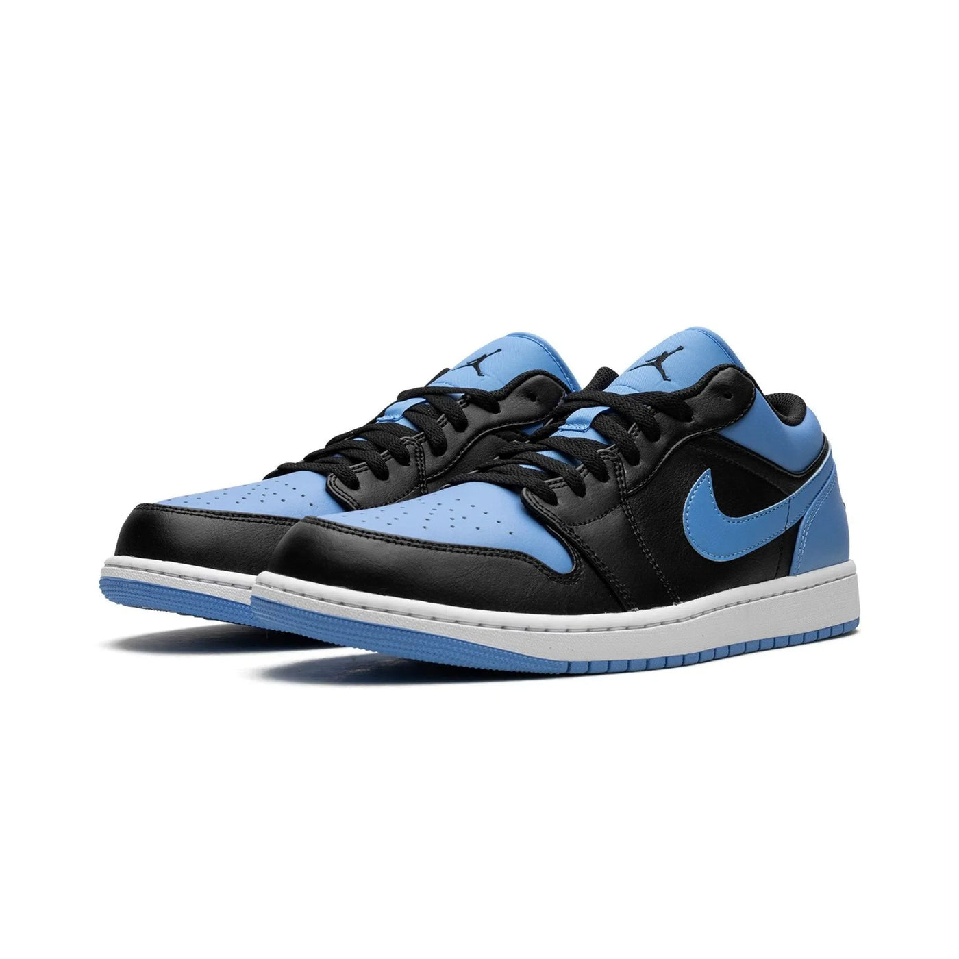 AIR JORDAN 1 LOW - University Blue