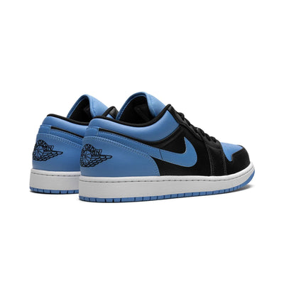 AIR JORDAN 1 LOW - University Blue