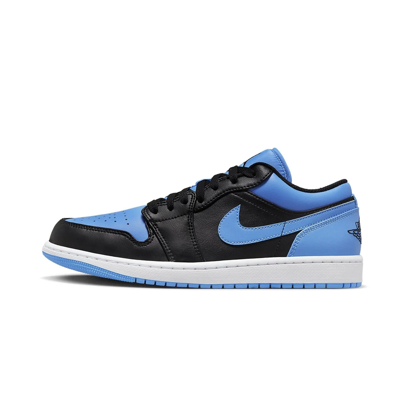 AIR JORDAN 1 LOW - University Blue