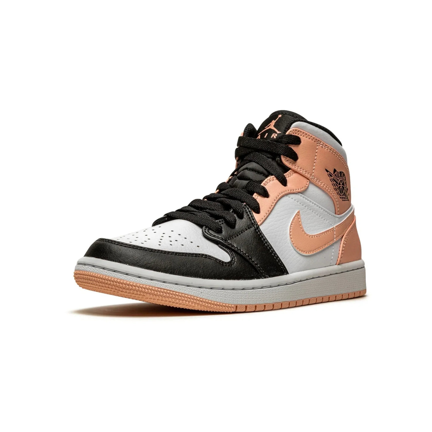 AIR JORDAN 1 MID - Crimson Tint