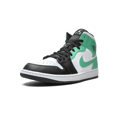 AIR JORDAN 1 MID - Island Green