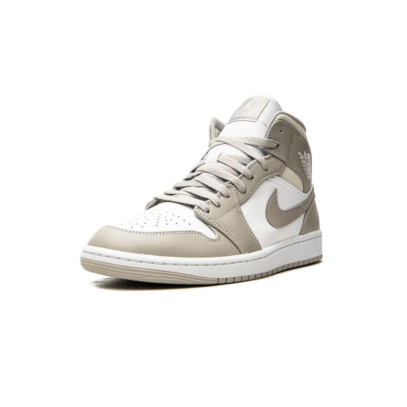 AIR JORDAN 1 MID - Linen