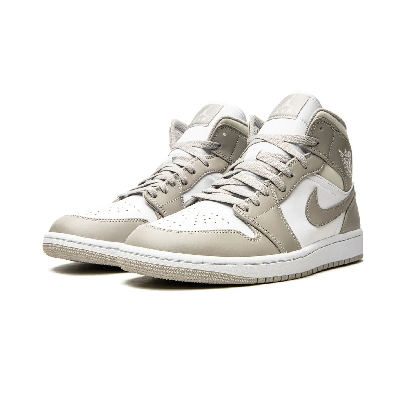 AIR JORDAN 1 MID - Linen