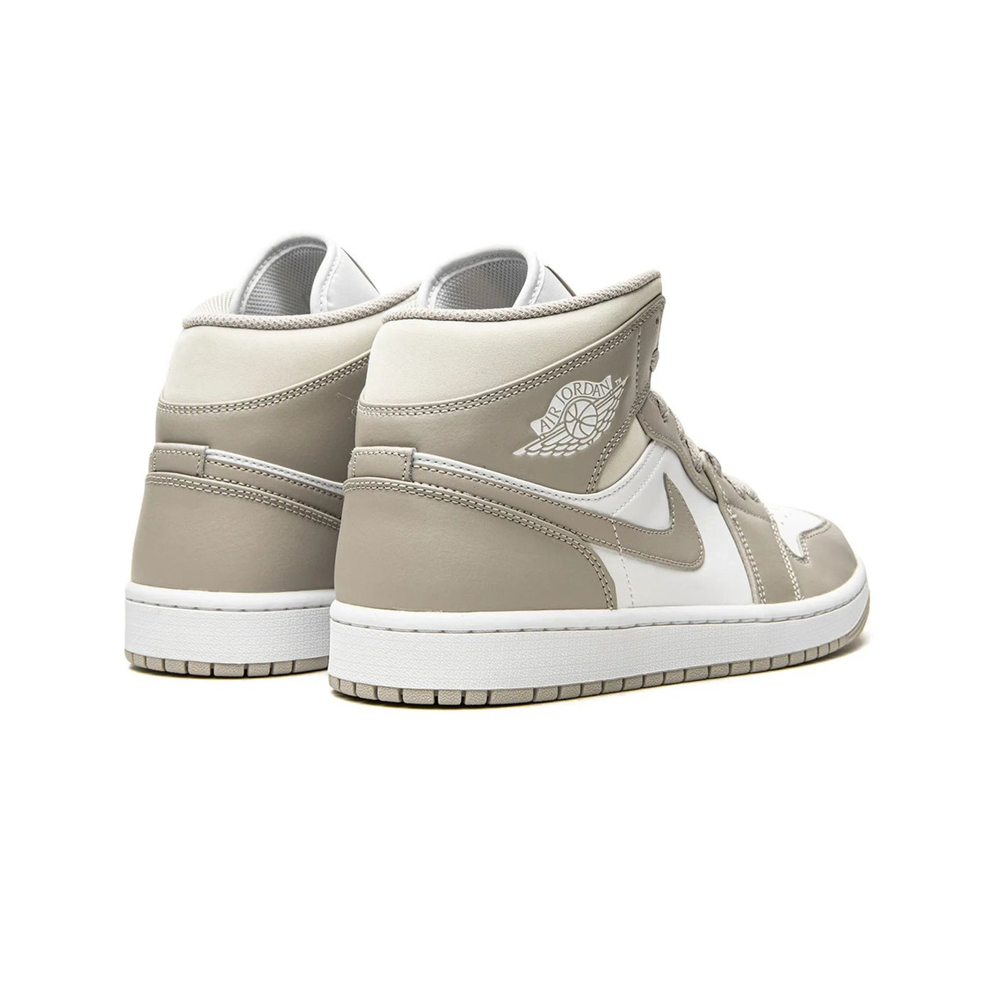 AIR JORDAN 1 MID - Linen