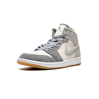 AIR JORDAN 1 MID SE - Coconut Milk