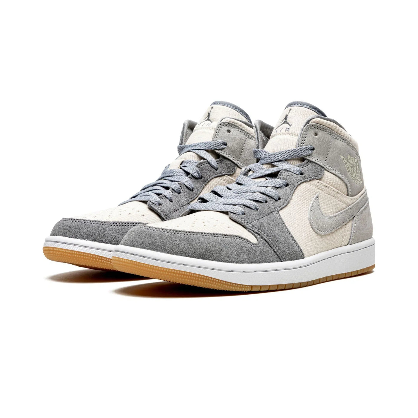 AIR JORDAN 1 MID SE - Coconut Milk