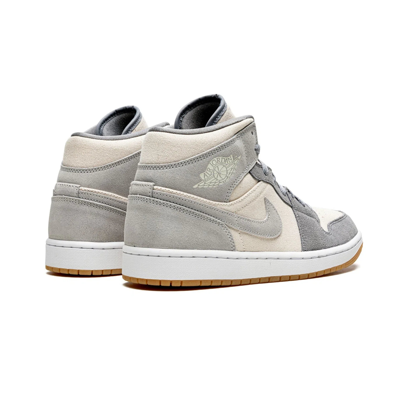 AIR JORDAN 1 MID SE - Coconut Milk