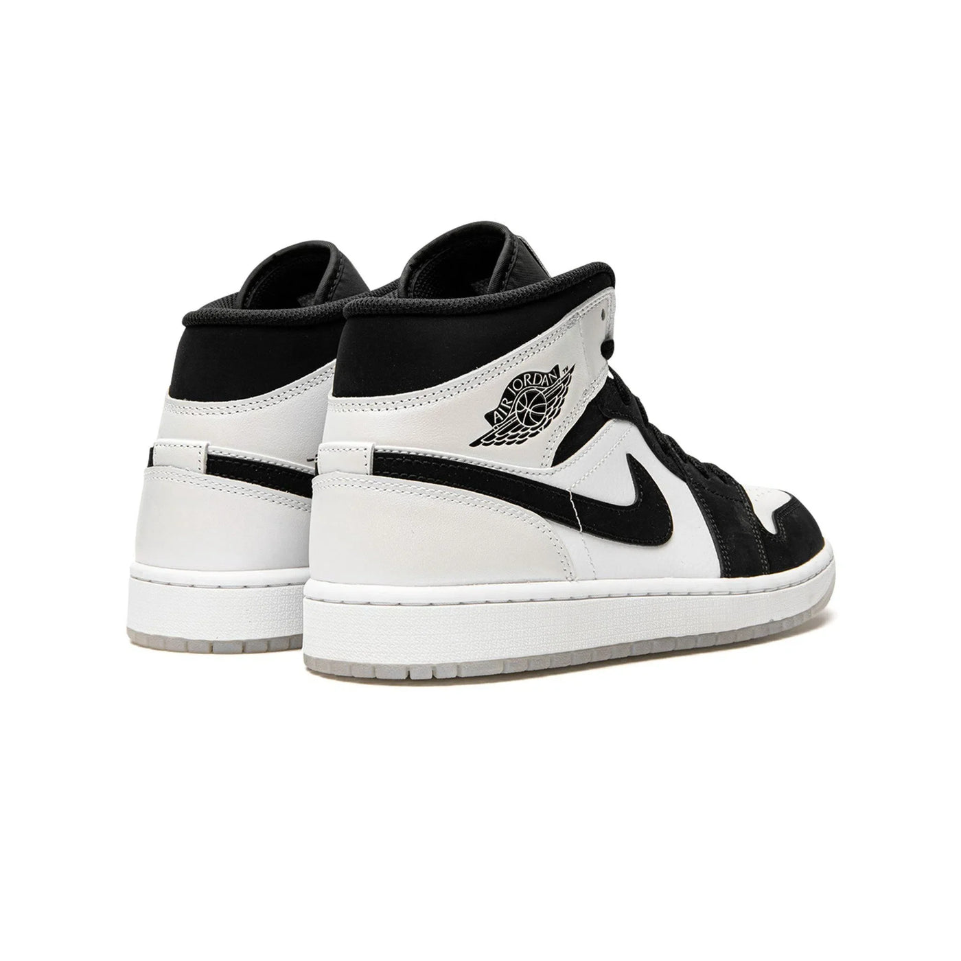 AIR JORDAN 1 MID SE - Diamond