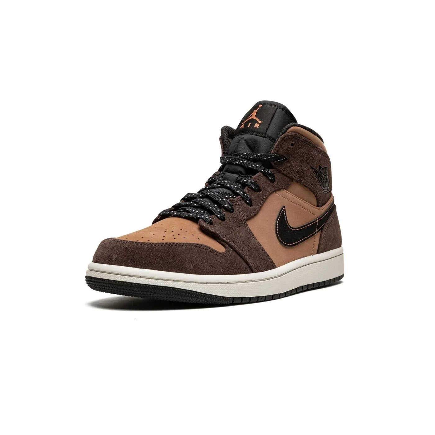 AIR JORDAN 1 MID SE - Earth Tone