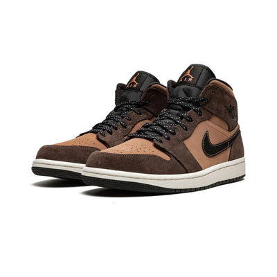 AIR JORDAN 1 MID SE - Earth Tone