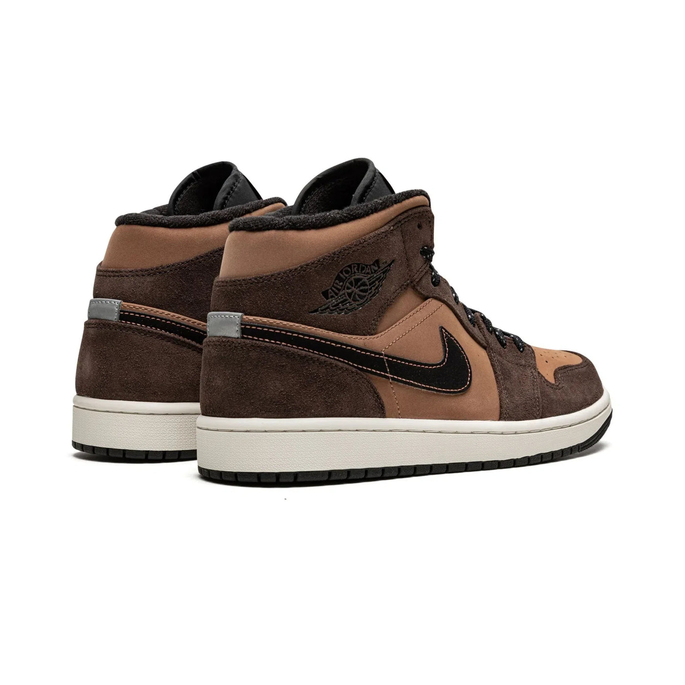 AIR JORDAN 1 MID SE - Earth Tone