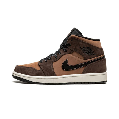 AIR JORDAN 1 MID SE - Earth Tone