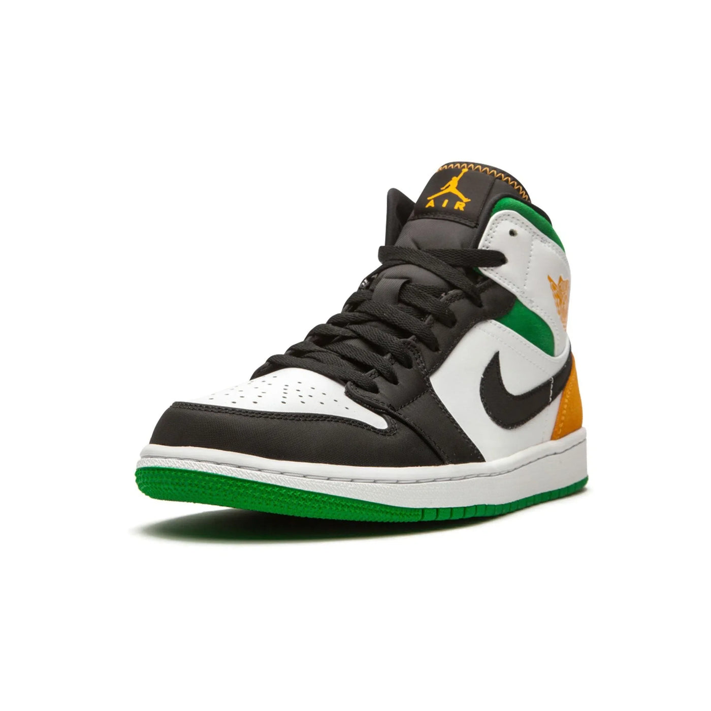 AIR JORDAN 1 MID SE - Oakland