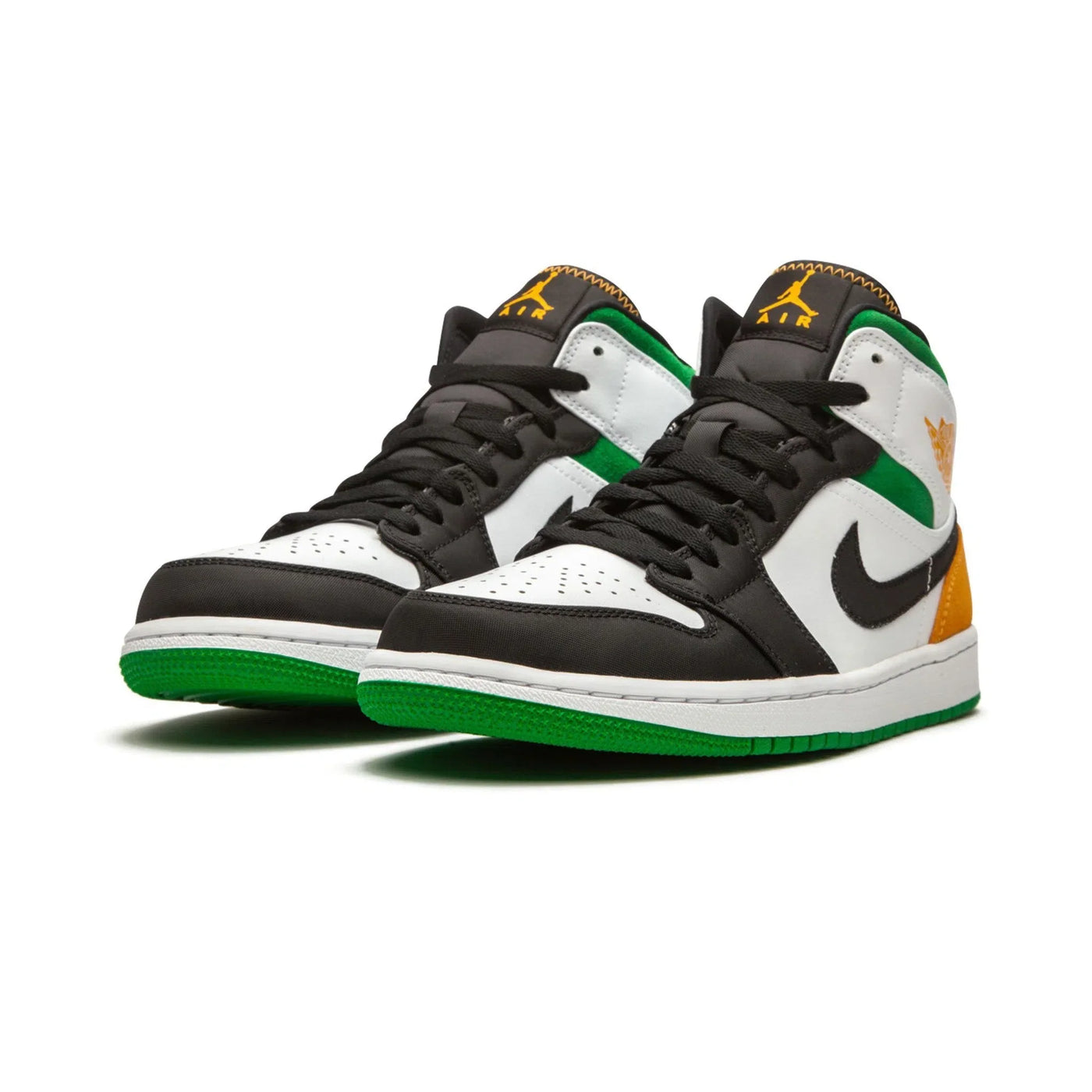 AIR JORDAN 1 MID SE - Oakland