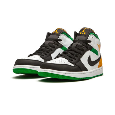 AIR JORDAN 1 MID SE - Oakland