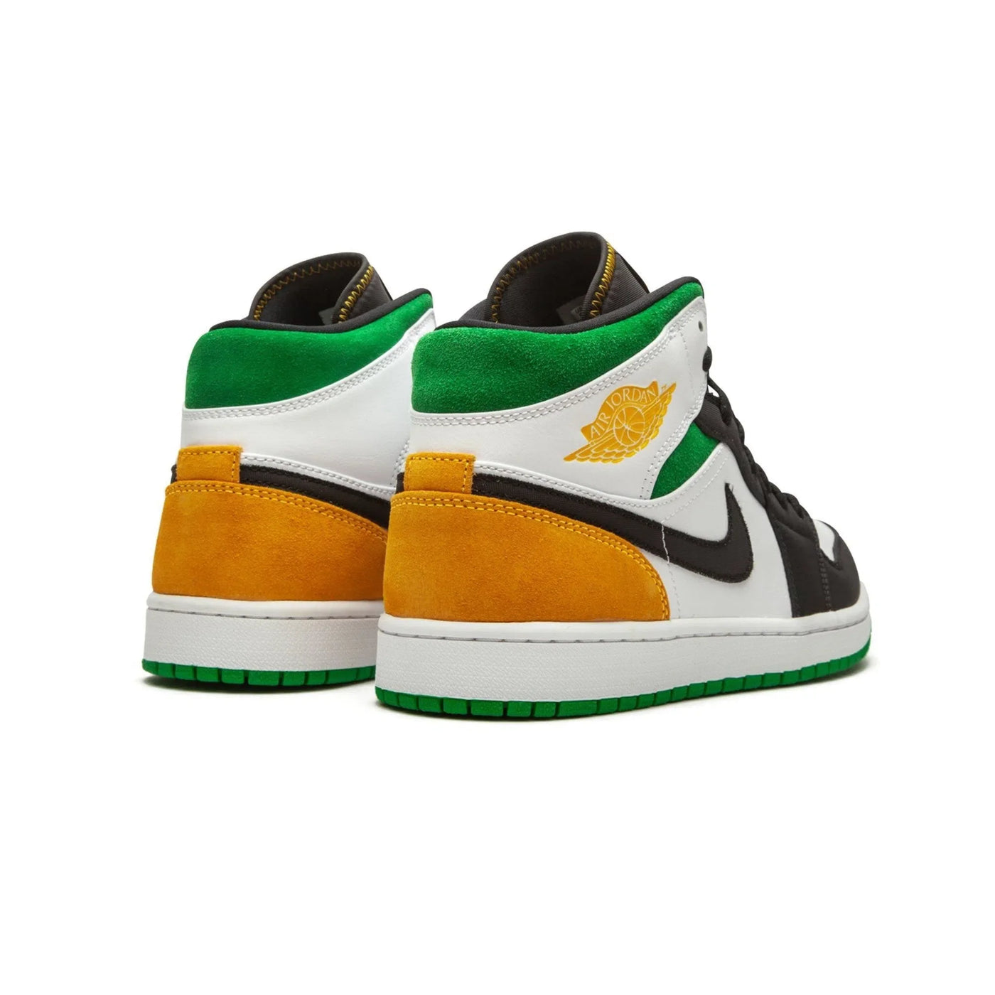 AIR JORDAN 1 MID SE - Oakland